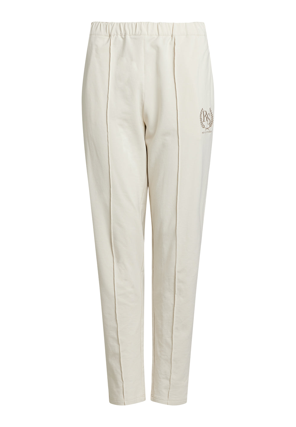 Rethinkit Sweat Loose Pants HANGOUT Light Trousers 3355 summer sand