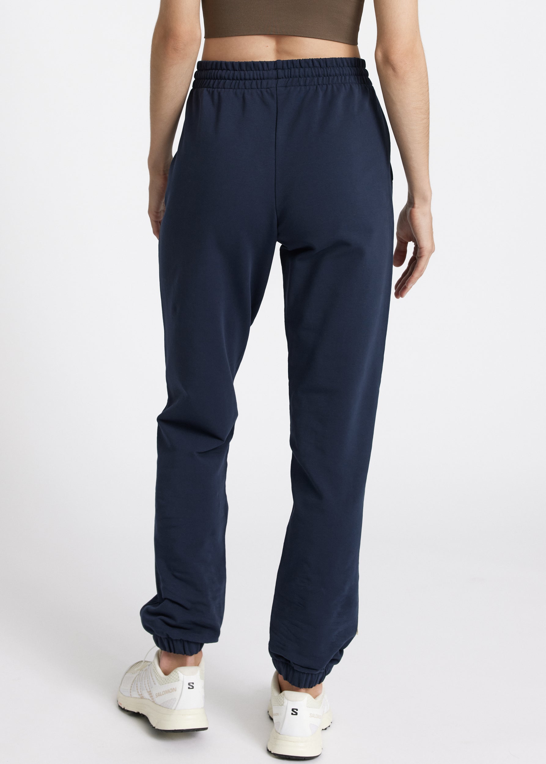 Rethinkit Sweatpants Ibina Trousers 1432 navy 