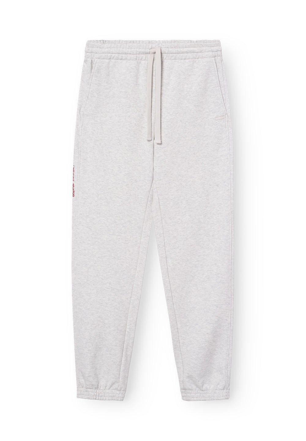 Rethinkit Sweatpants Unisex One Sweatshirt 0220 light melange grey