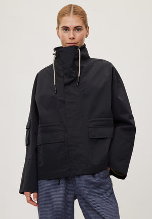 Rethinkit Jacket Cloud Jacket 1596 dark navy