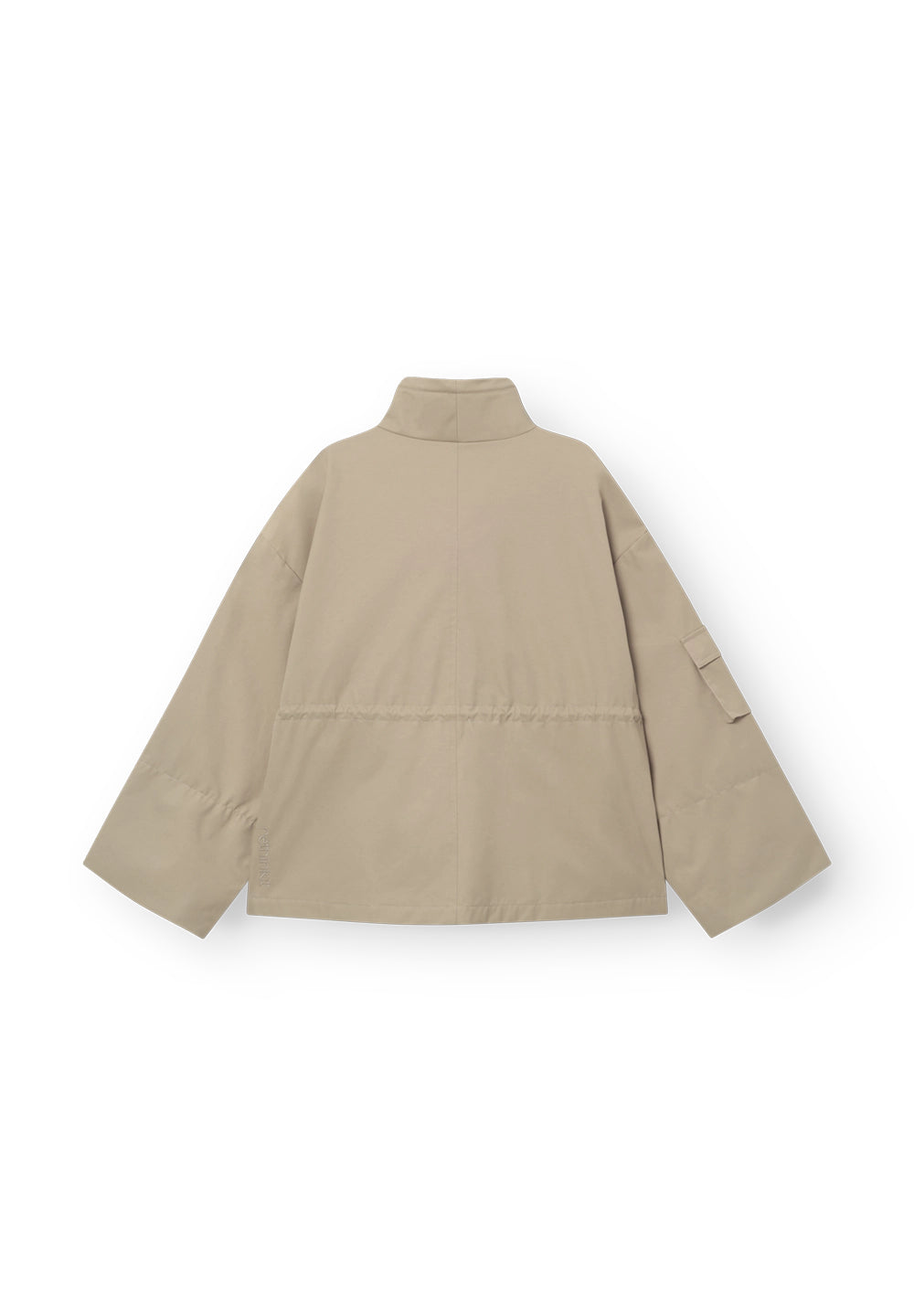 Rethinkit Jacket Cloud Jacket 3226 beige taupe