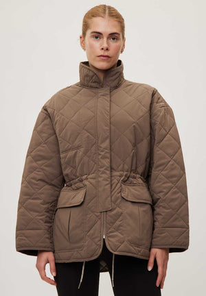 Rethinkit Thermo Classic Jacket Lyon Jacket 3170 falcon