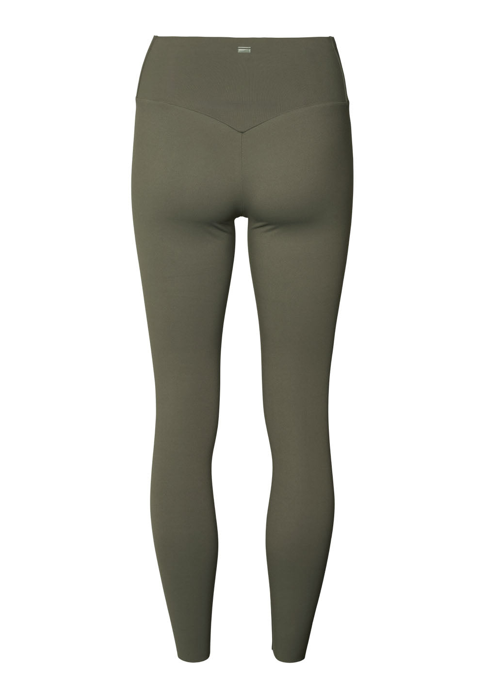 Rethinkit Tights Butter Soft Tights 9519 charcoal olive