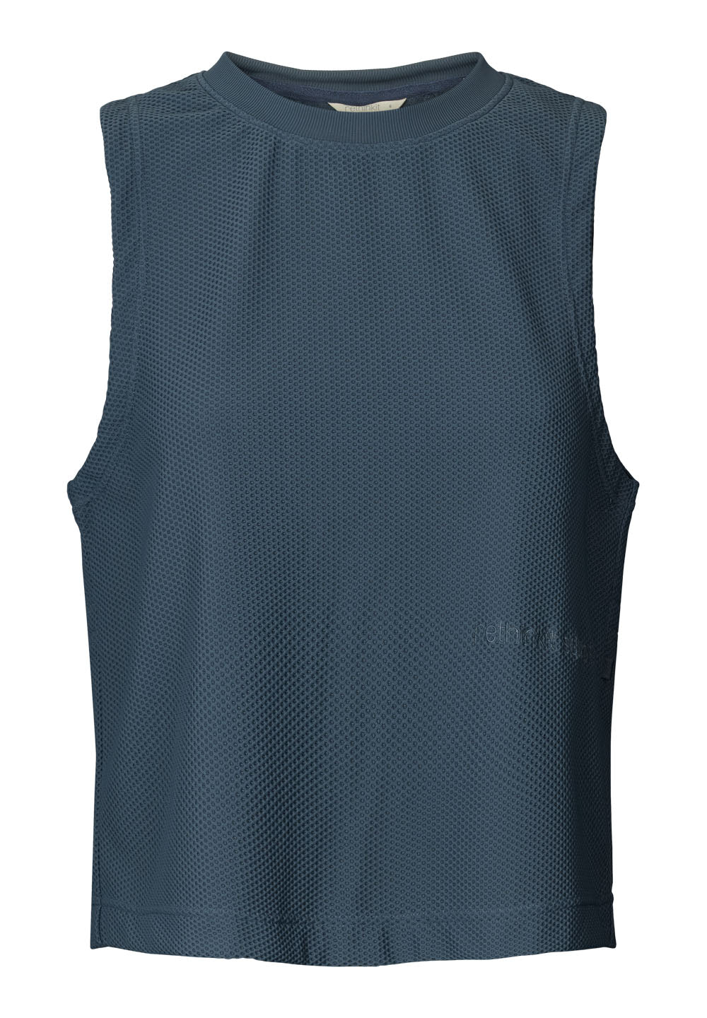 Rethinkit Top Airflow Top 1596 dark navy