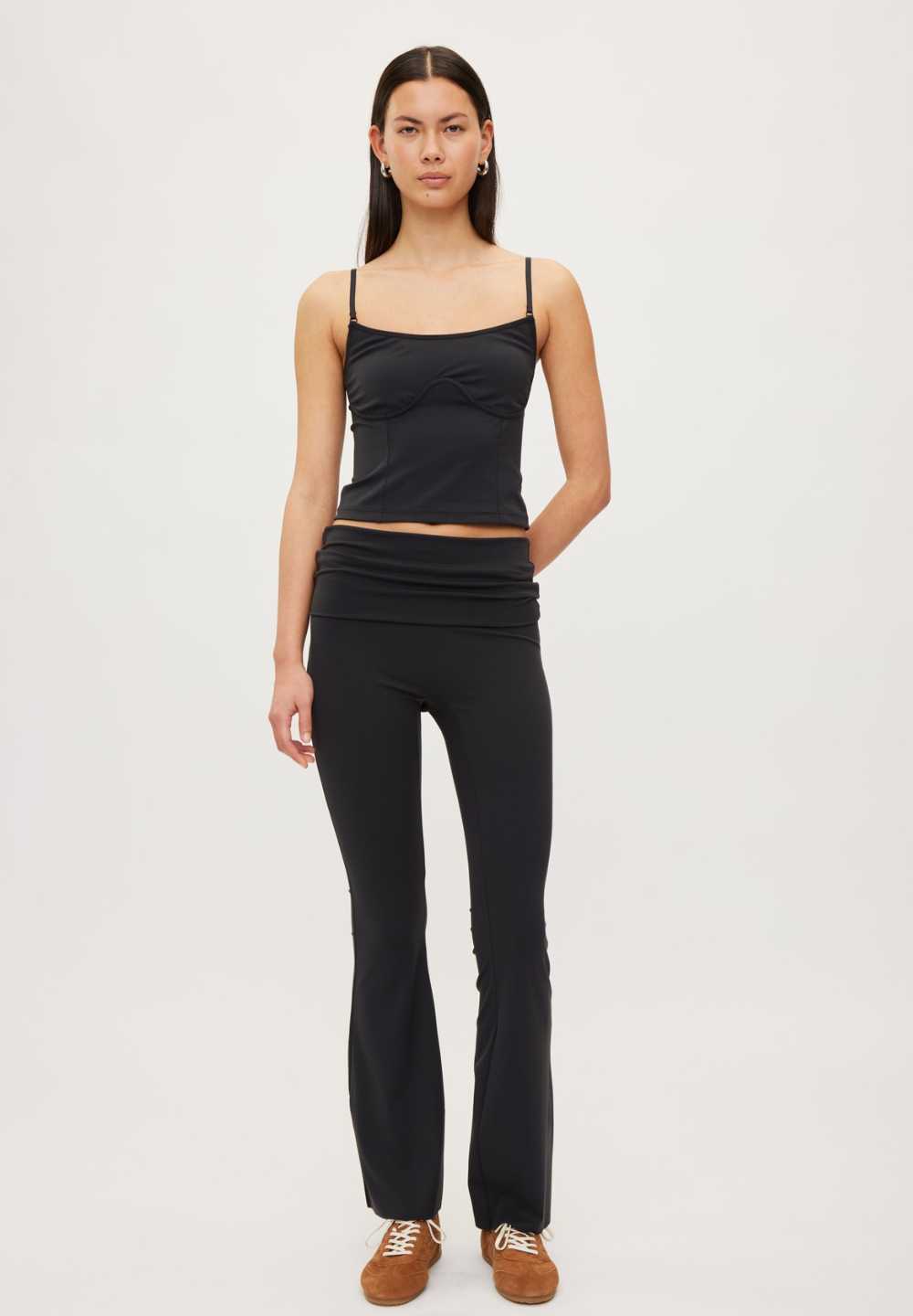Rethinkit Top Butter Soft Top 0021 black