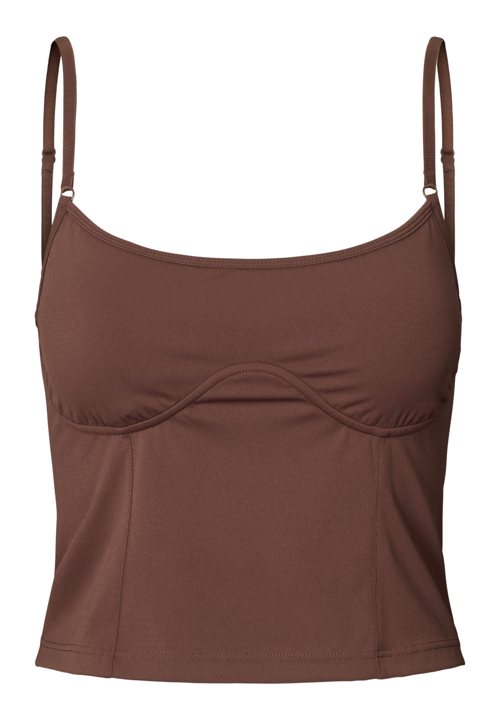 Rethinkit Top Butter Soft Top 2105 burgundy