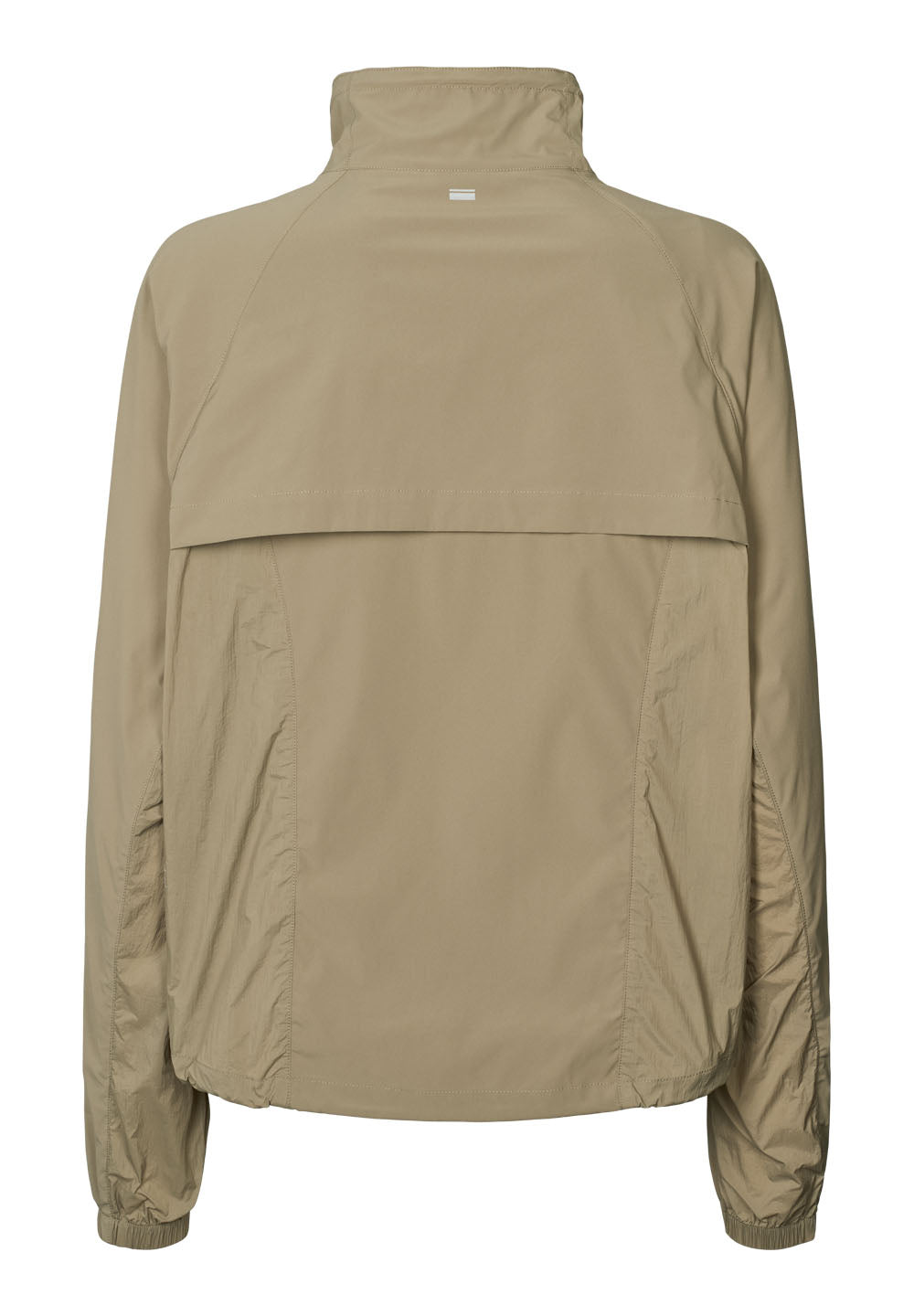Rethinkit Track Jacket Oversized Kia Jacket 3331 fallen rock