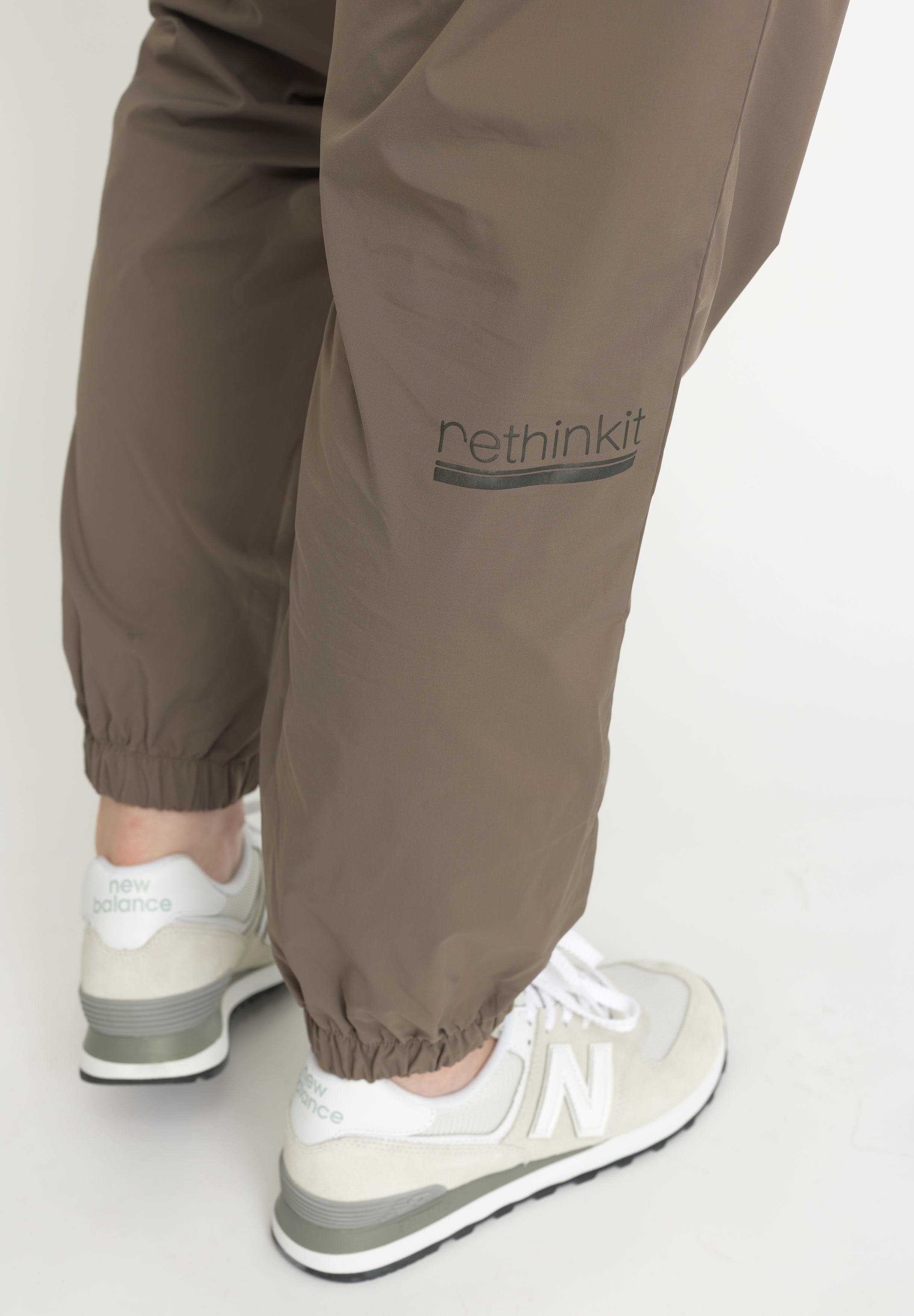 Rethinkit Track Pants Paris Trousers 3170 falcon