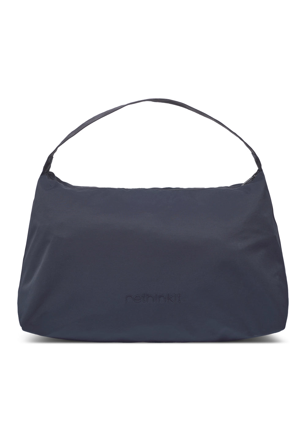 Rethinkit Triangle Tote Bag Cloud Accessory 1596 dark navy