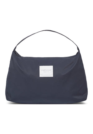 Rethinkit Triangle Tote Bag Cloud Accessory 1596 dark navy