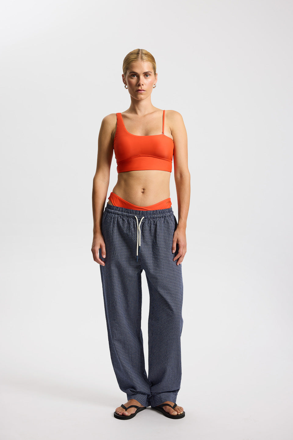 Rethinkit Trousers Atelier Trousers 9512 neval academy