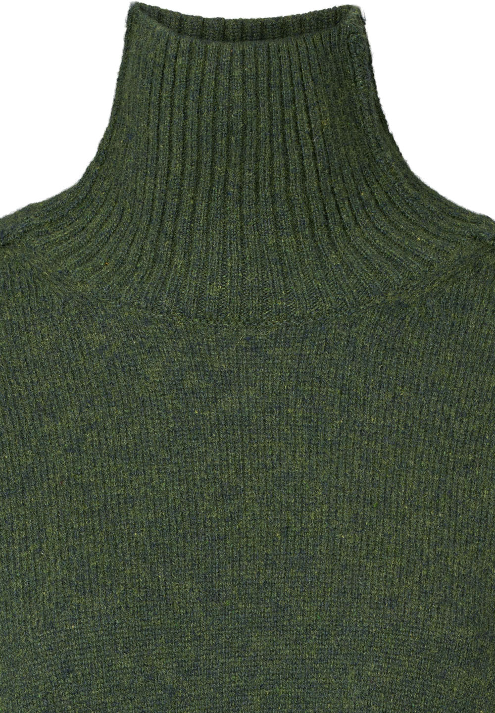 Rethinkit Wool Knit Sweater Chamonix Pullover
