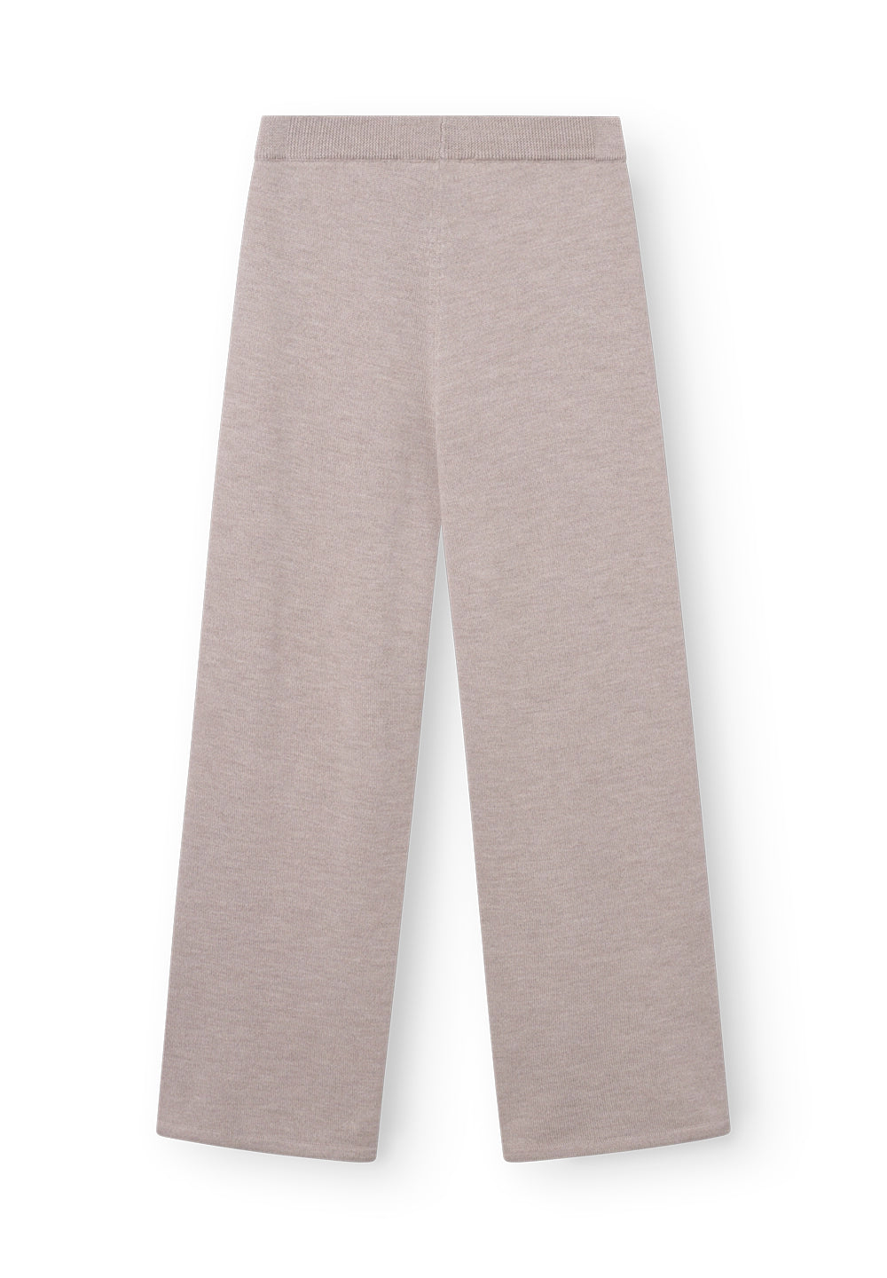 Rethinkit Wool Pants Keep Me Trousers 3238 warm sand melange